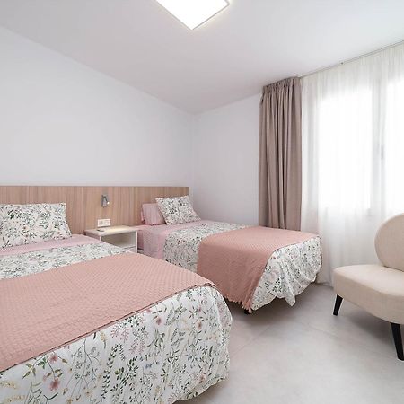 Villa Nina Lanzarote ปูแอร์โตเดลคาร์เมน ภายนอก รูปภาพ