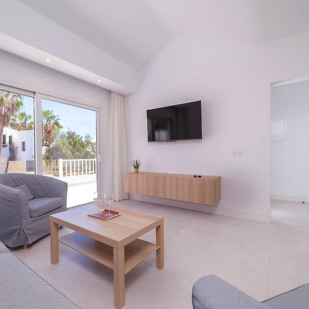 Villa Nina Lanzarote ปูแอร์โตเดลคาร์เมน ภายนอก รูปภาพ