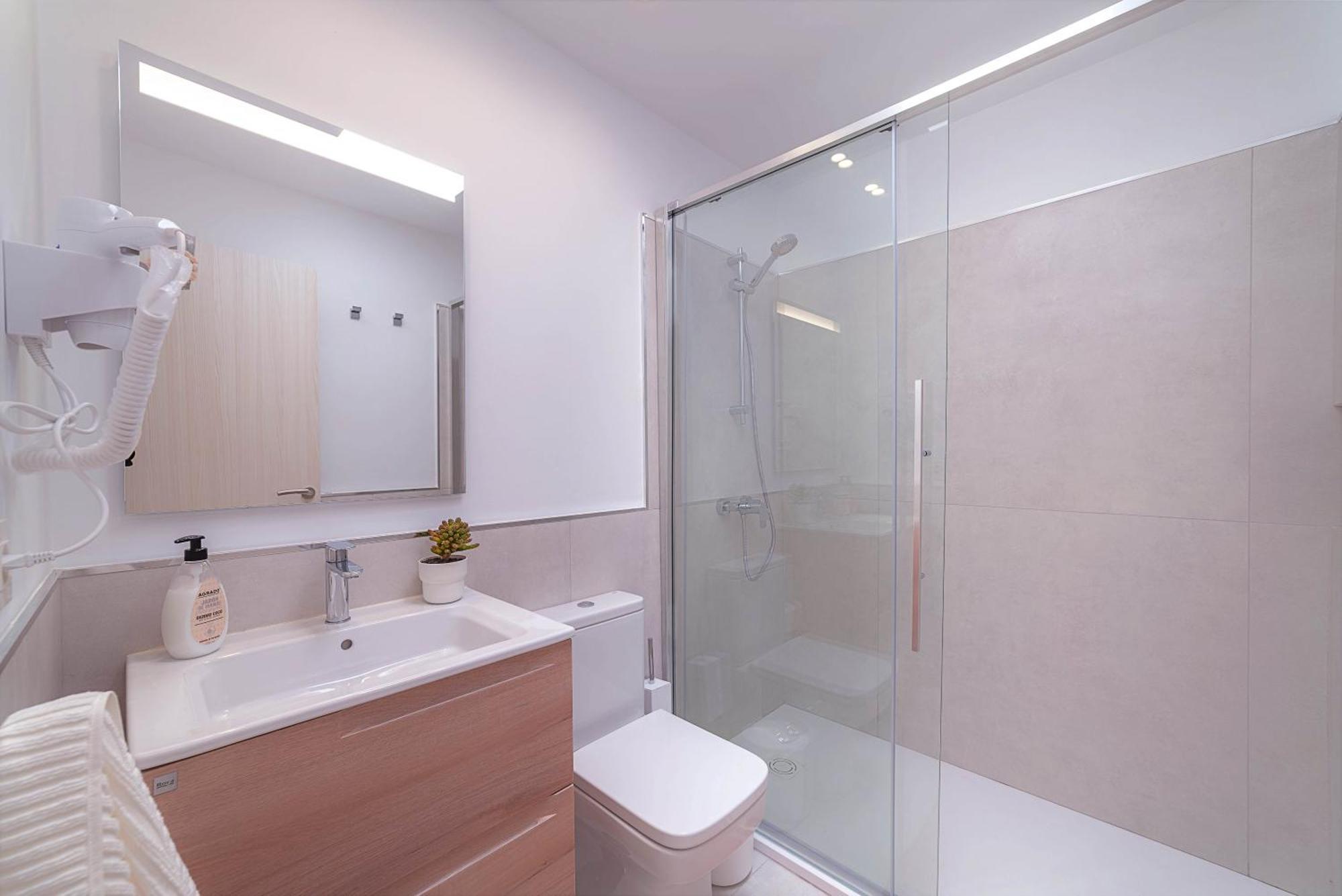 Villa Nina Lanzarote ปูแอร์โตเดลคาร์เมน ภายนอก รูปภาพ