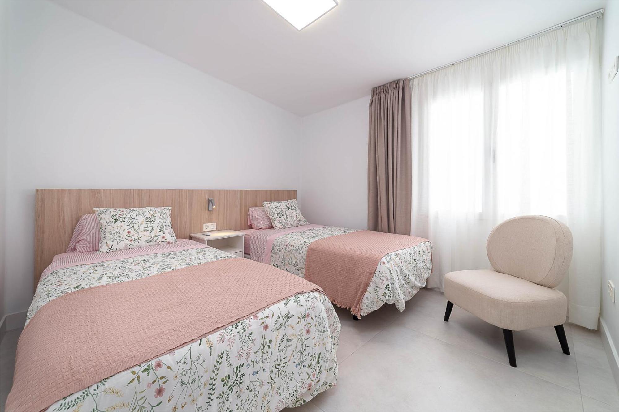 Villa Nina Lanzarote ปูแอร์โตเดลคาร์เมน ภายนอก รูปภาพ
