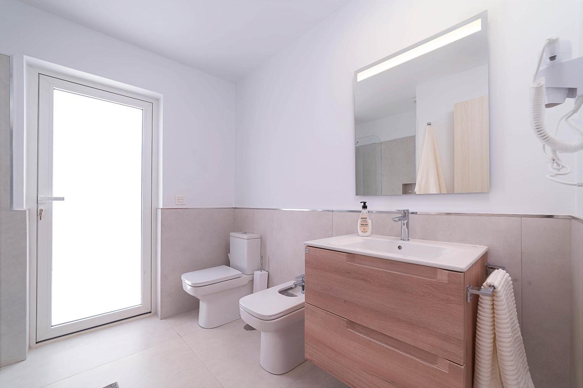 Villa Nina Lanzarote ปูแอร์โตเดลคาร์เมน ภายนอก รูปภาพ