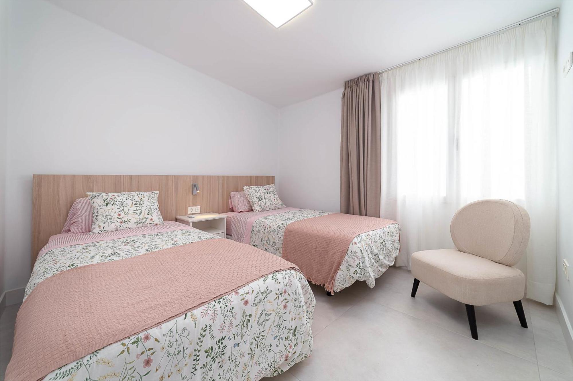 Villa Nina Lanzarote ปูแอร์โตเดลคาร์เมน ภายนอก รูปภาพ