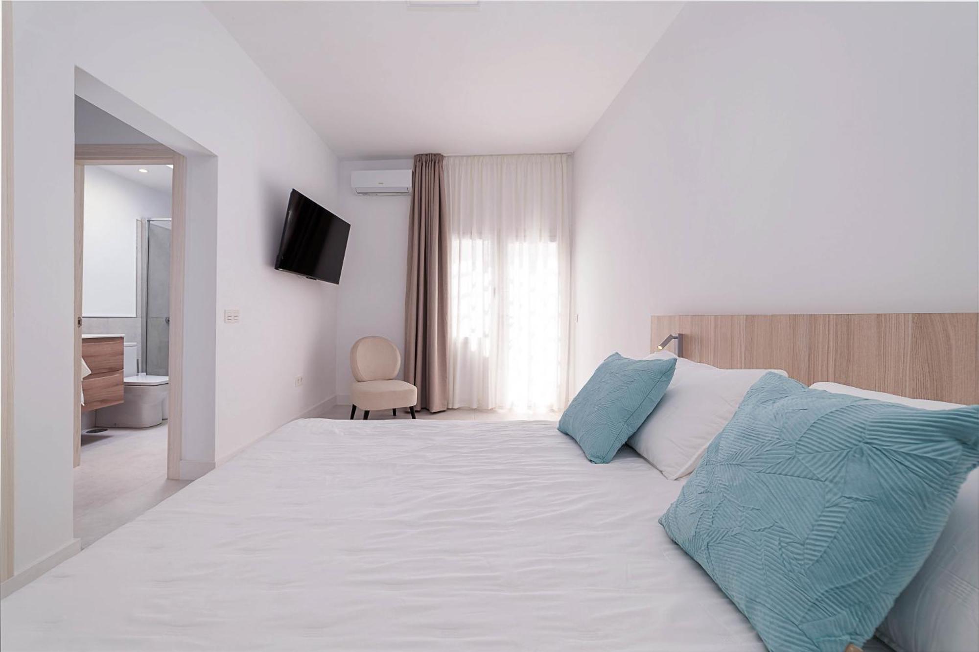 Villa Nina Lanzarote ปูแอร์โตเดลคาร์เมน ภายนอก รูปภาพ